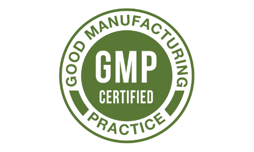 VitaSeal GMP Certified